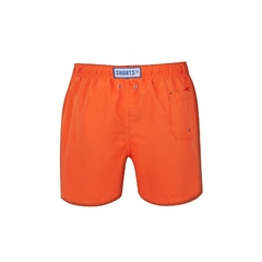 SHORTS LISO INFANTIL PEACHY - comprar online