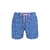 SHORTS INFANTIL ELASTANO MINI BARQUINHO