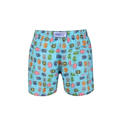 SHORTS INFANTIL ESPECIAL MINI BESOURINHOS - comprar online