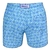 Shorts Regular Especial Estrela Aqua 24 - comprar online