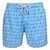 Shorts Regular Especial Estrela Aqua 24