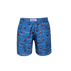 SHORTS INFANTIL ESPECIAL TOURO - comprar online