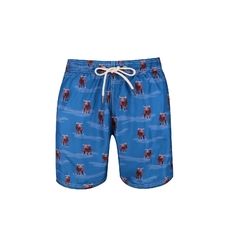 SHORTS INFANTIL ESPECIAL TOURO