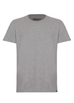 T-shirt Grey