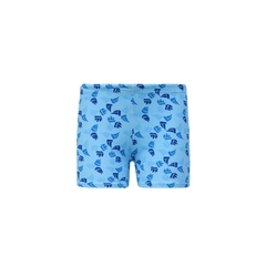 Sunga Infantil Masculino Vela Praia