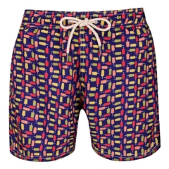 Shorts Regular Especial Picolé Cor