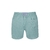 SHORTS INFANTIL OXFORD VERDE ÁGUA - comprar online