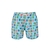 SHORTS INFANTIL ESPECIAL MINI BESOURINHOS