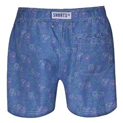 SHORTS ESPECIAL REGULAR ANIMALS - comprar online