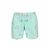 SHORTS INFANTIL ESPECIAL DINO CORES 24