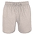 SHORTS DE LINHO LONG NATURAL