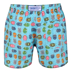 Shorts Regular Especial Mini Besourinhos - comprar online