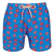 SHORTS ESPECIAL LONG ESTRELA MAR 23