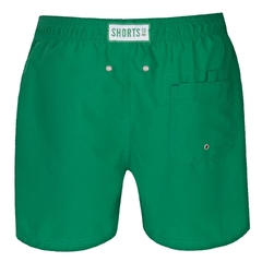 Shorts regular Torcida Brasil Edição Limitada - buy online