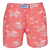 SHORTS ESPECIAL REGULAR FLAMINGO 22 - comprar online