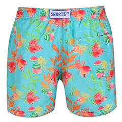 Shorts Regular Especial Frutas Verão 23 - buy online