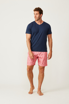 SHORTS LONG ESPECIAL JUBARTE 24 - loja online