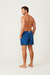 Shorts Regular Leme Navy 24 - loja online