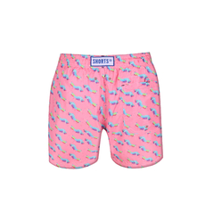 SHORTS INFANTIL ESPECIAL MANTIS SHRIMP - comprar online