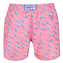 Shorts Regular Especial Mantis Shrimp - comprar online