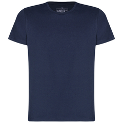 T-shirt Egyptian Cotton Navy