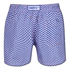 Shorts Regular Especial Mini Barco - comprar online