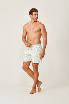 Shorts Regular Mojito - ShortsCo | Loja Oficial