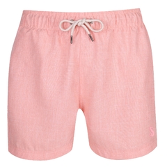 Shorts Oxford Rosa Donuts (cópia)