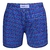 Shorts Regular Especial Peixe Royal na internet