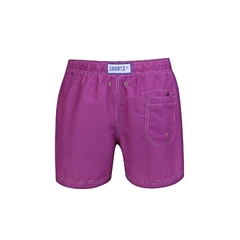 SHORTS INFANTIL GEO VITRAL - comprar online