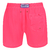 Shorts Regular Elastano Pink - comprar online