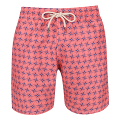 SHORTS LONG ROSA DOS VENTOS 24