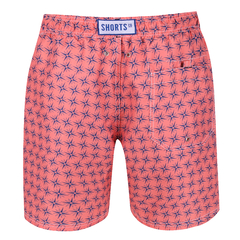 SHORTS LONG ROSA DOS VENTOS 24 - comprar online