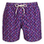 Shorts Regular Especial Abacaxi Fillity