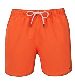 Shorts Regular Liso Peachy