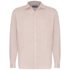 Linen Shirt Sand