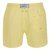 SHORTS REGULAR OXFORD AMARELO - comprar online