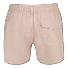 SHORTS DE LINHO NATURAL - comprar online