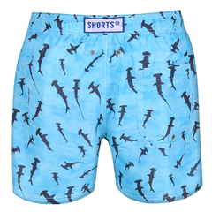 Shorts Regular Especial Tubarão Martelo 24 - comprar online