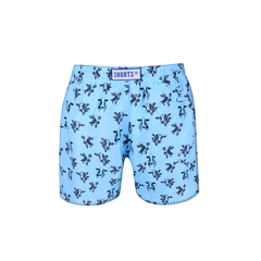 SHORTS INFANTIL ESPECIAL VAQUINHAS - comprar online