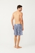 SHORTS LONG WHALE NAVY - loja online