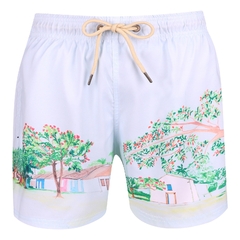 Shorts Regular Trancoso