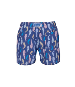 Shorts Regular Infantil Blue Crabs (cópia) (cópia) (cópia) (cópia) (cópia) (cópia) (cópia) (cópia) - buy online