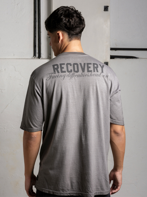 REMERA RECOVERY BATIK