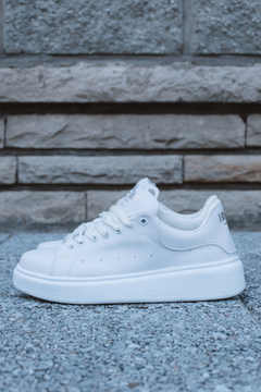 ZAPATILLAS OMEGA WHITE ⚡️ - comprar online