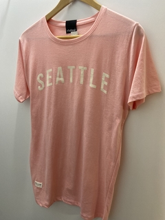 REMERA SEATTLE ⚡