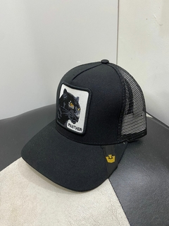 GORRA GOORING PANTHER