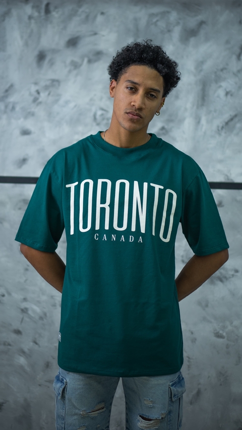 REMERA TORONTO OVER