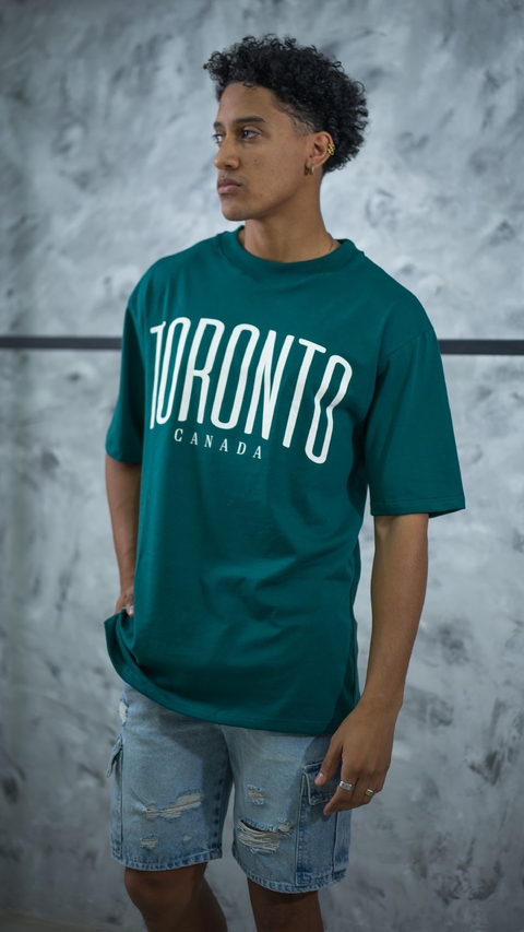 REMERA TORONTO OVER