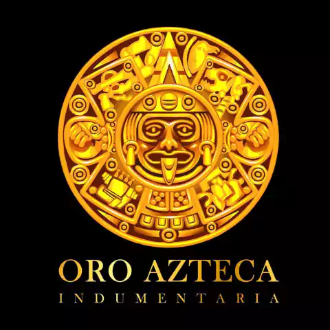 ORO AZTECA